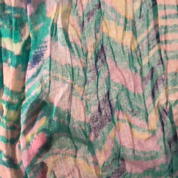 Infinity loop scarf - Picture 3 of 4